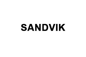 Sandvik
