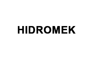 Hidromek