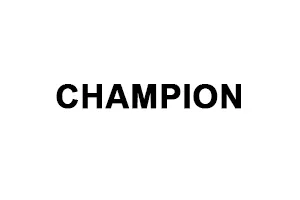 Champıon