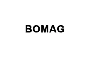 Bomag