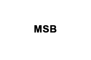 Msb