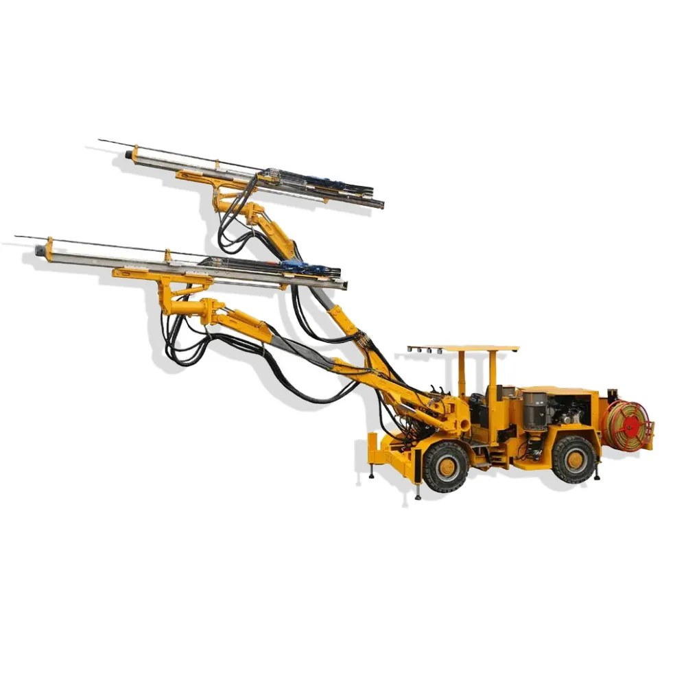 Drill Spare Parts