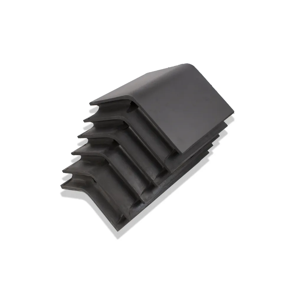 Rail Systems Spare Parts