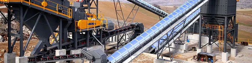 Maden ve Sondaj Yedek Parçaları
