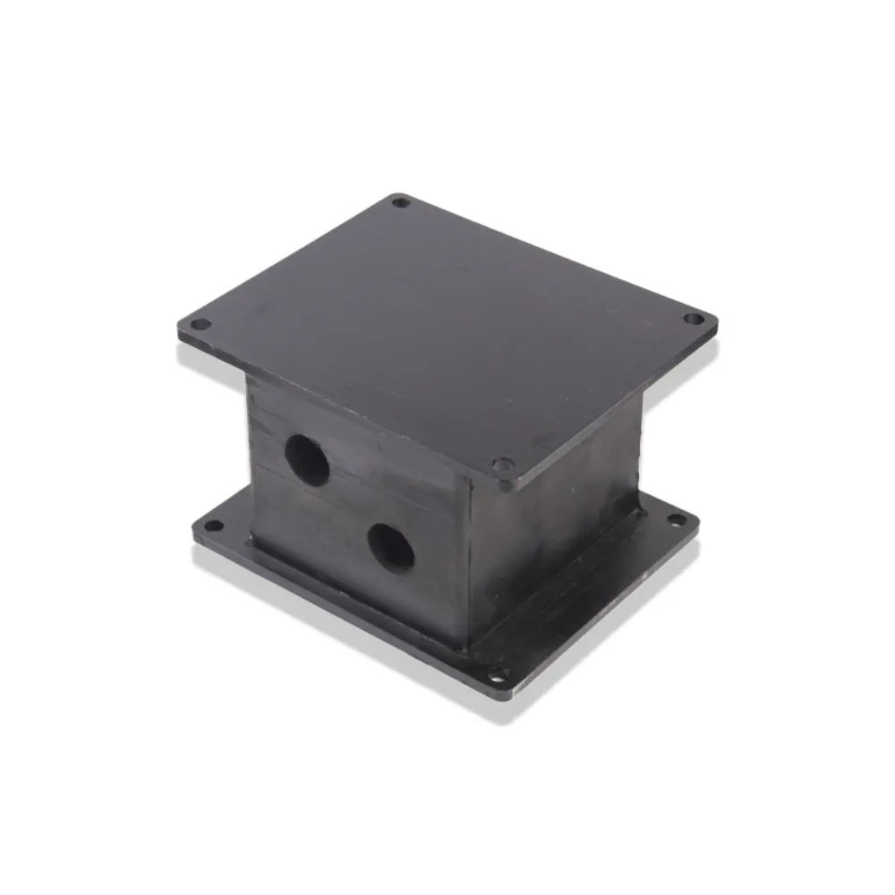 Pilling and Vibro Hammer Spare Parts