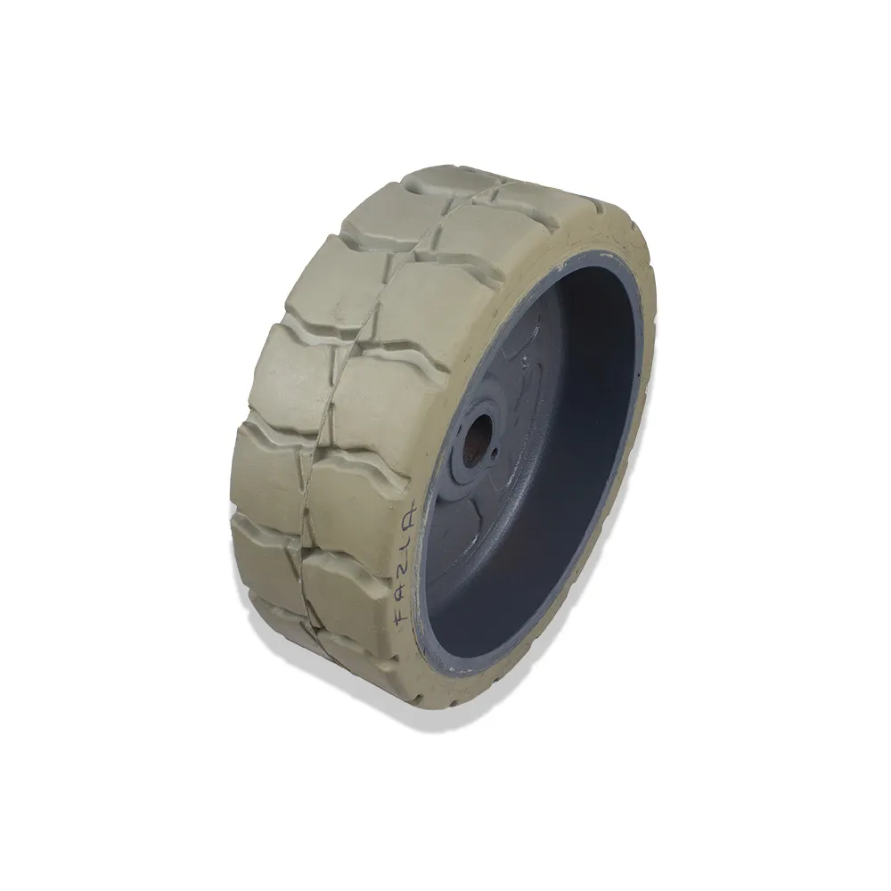 Stacker Spare Parts
