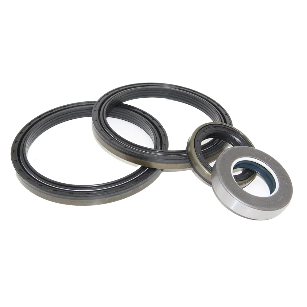 Sealing