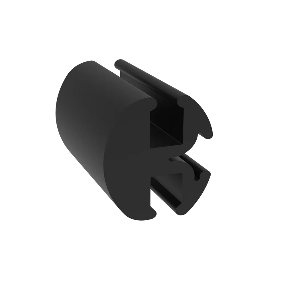 Rubber Profile