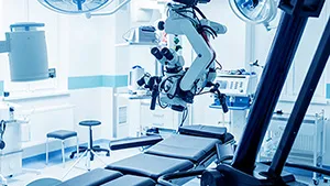 Medical Industry