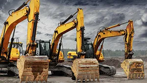 Construction Machinery