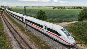 Railway Systems