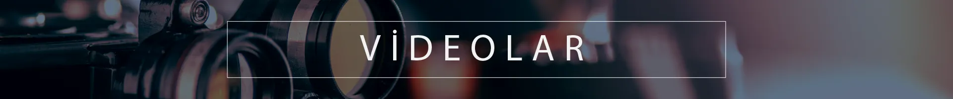 Videolar