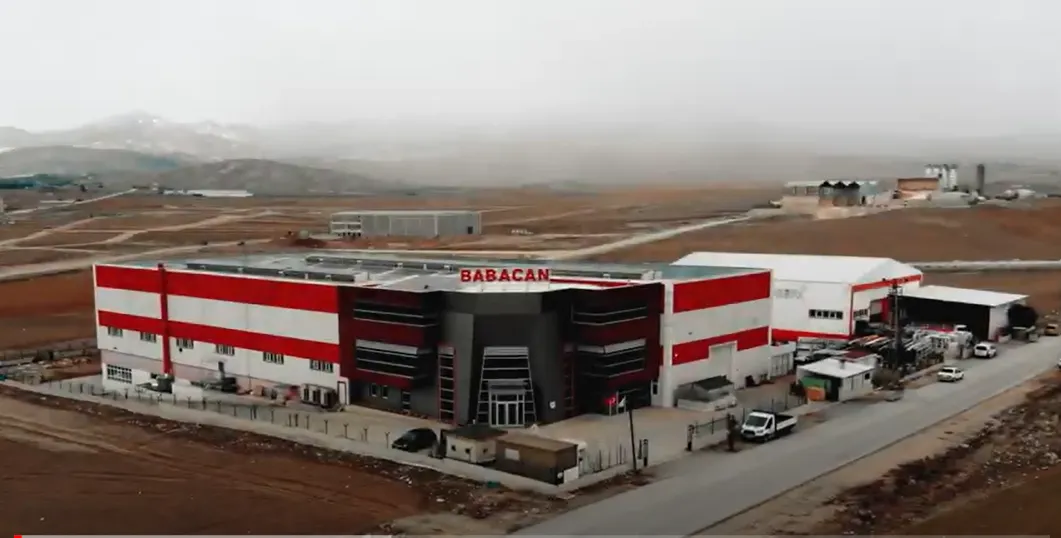 BABACAN KAUÇUK