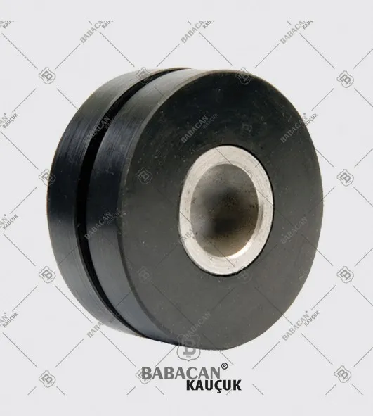 Cabin Mounting 099-7172 - CAT 099-7172