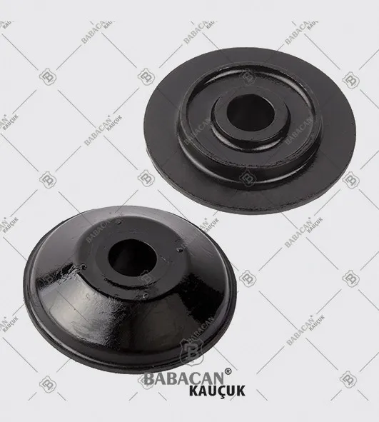 Mount - CAT 110-2562