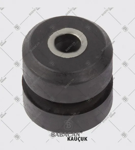 Mount Rubber - CAT 112-4159