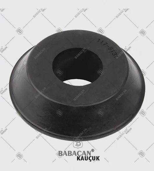Takoz - CAT 117-8131