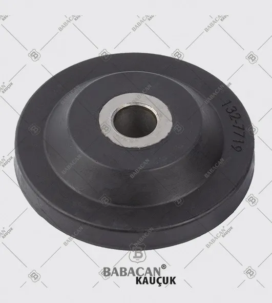 Mount Rubber - CAT 132-7719
