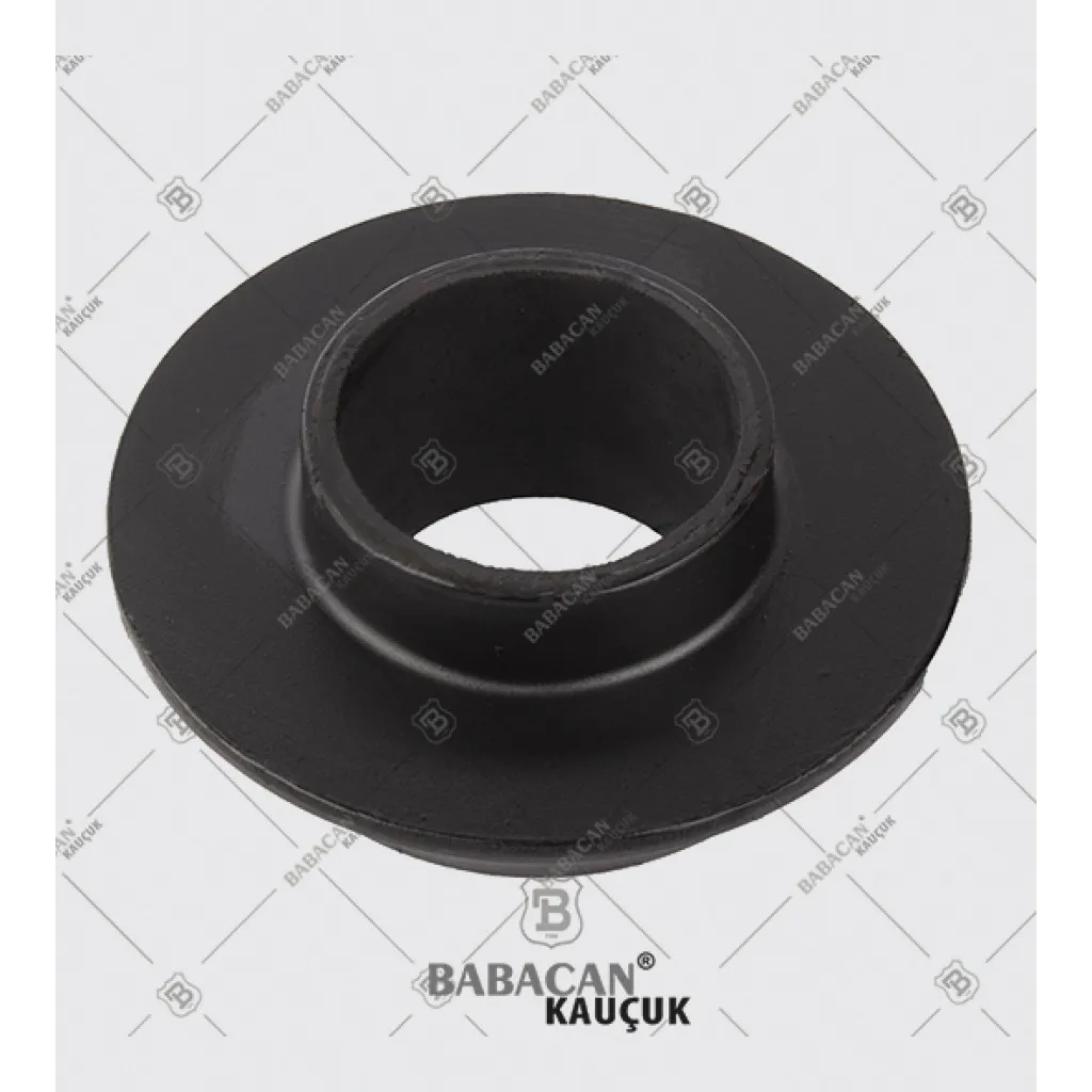 Cab. Mount Rubber