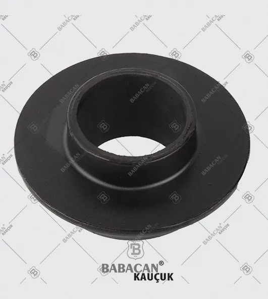 Cab. Mount Rubber - CAT 138-8862