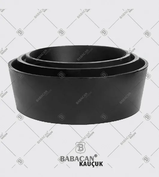 Bush Conical - CAT 138-9231