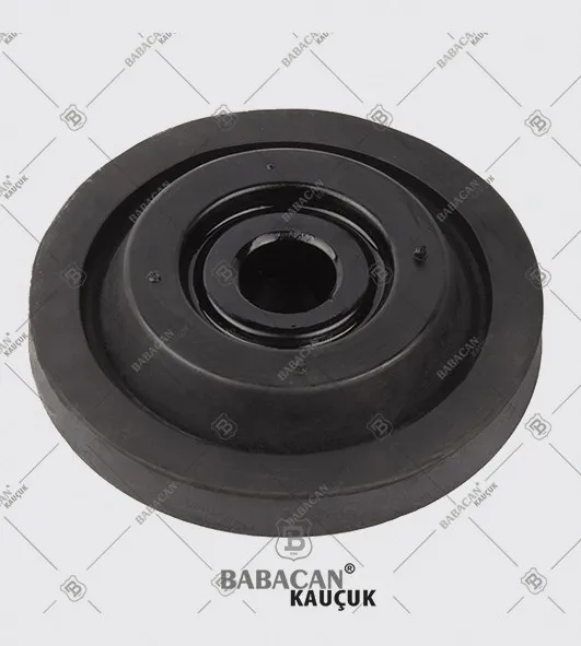 Takoz - CAT 147-6983