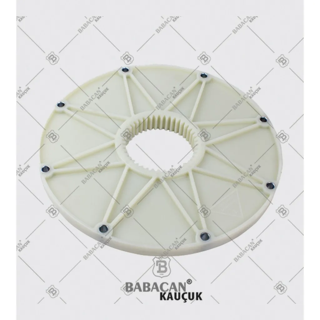 Coupling Flange