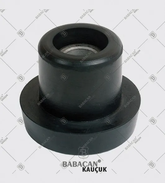 Mount Rubber - CAT 164-4413