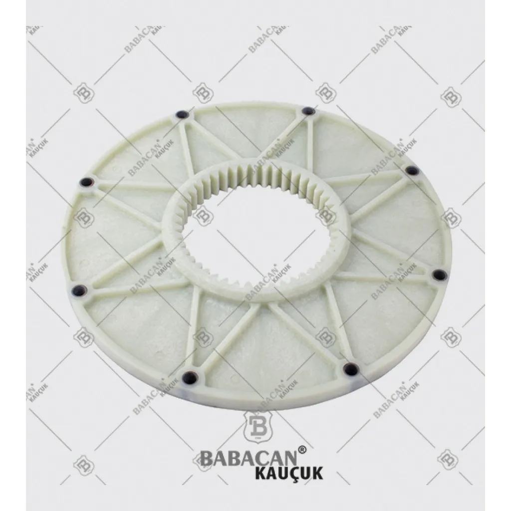 Coupling Flange