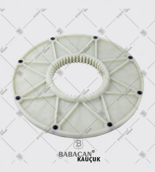 Coupling Flange - CAT 154-5558