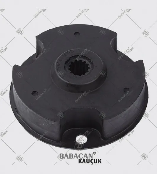 Kaplin - CAT 191-6933