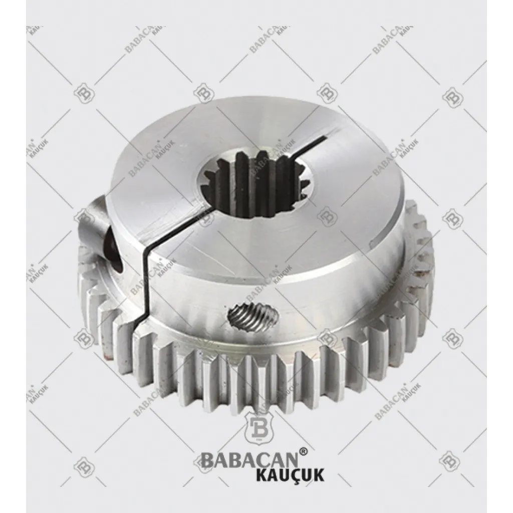 Coupling Hub