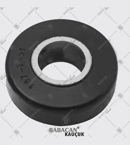 Mount Rubber - CAT 187-7331