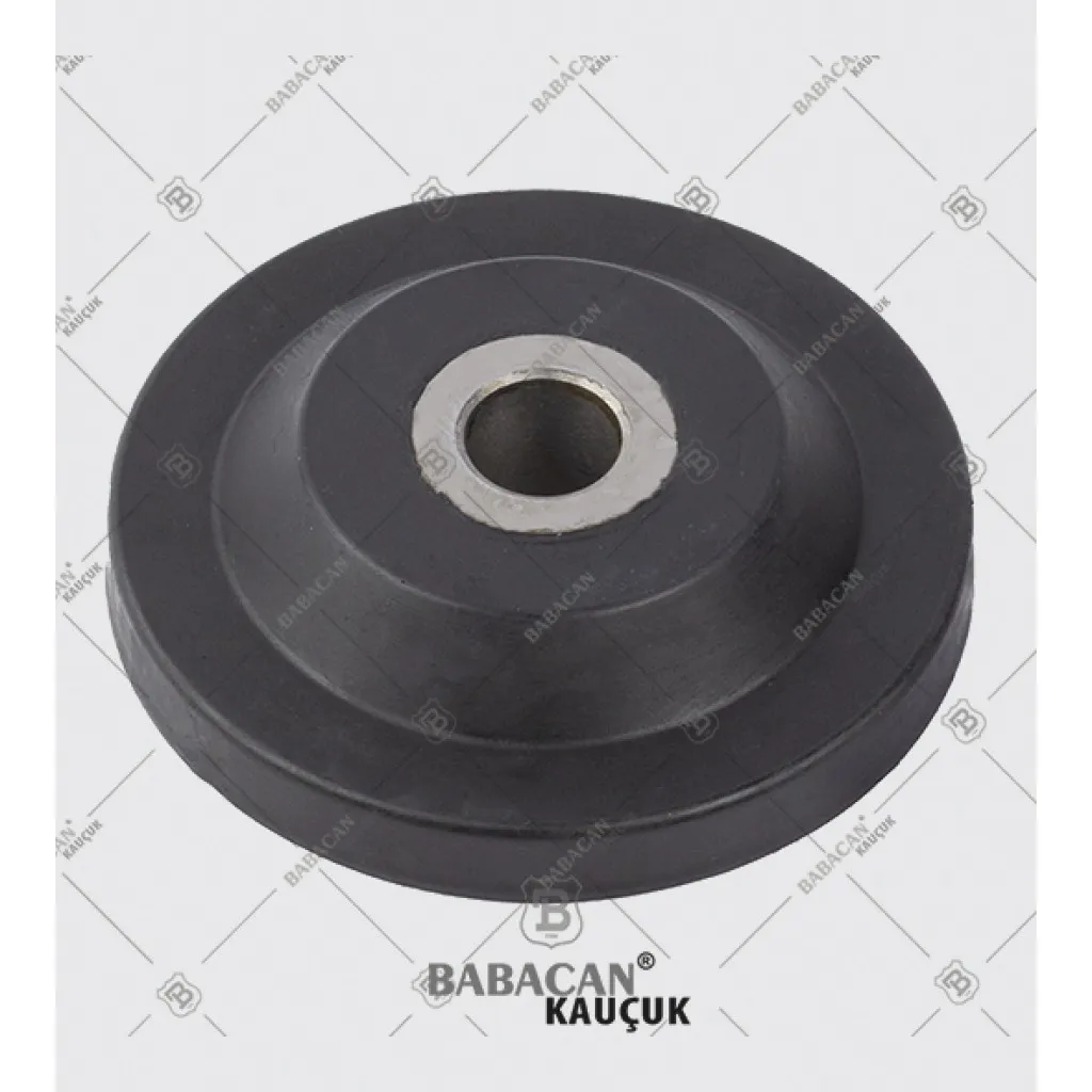 Motor Kulak Takozu