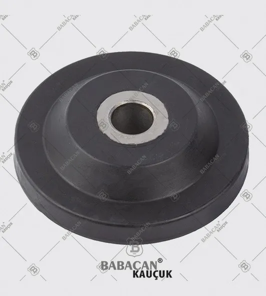 Mount Rubber - CAT 193-2743