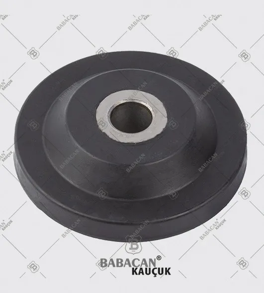 Mount - CAT 193-2744