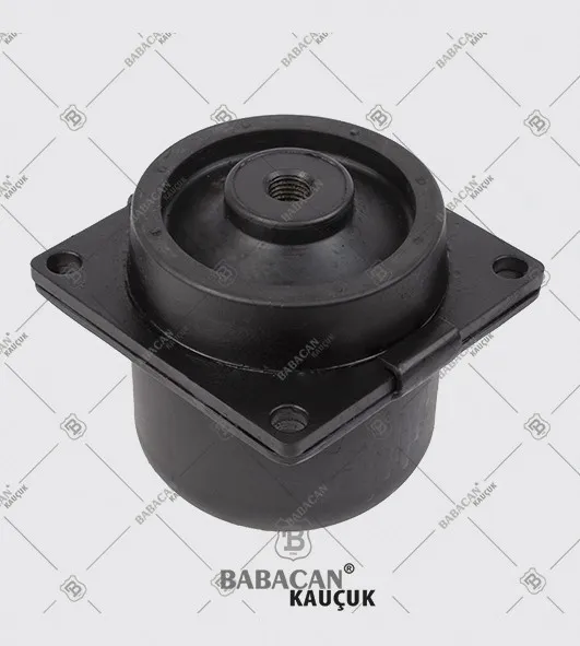 Mount - CAT 196-1601