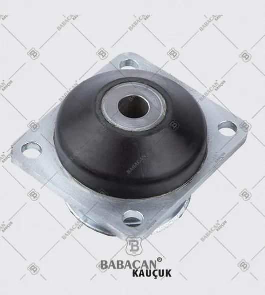 Mount - CAT 207-1707