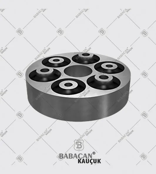 Coupling - CAT 211-9087