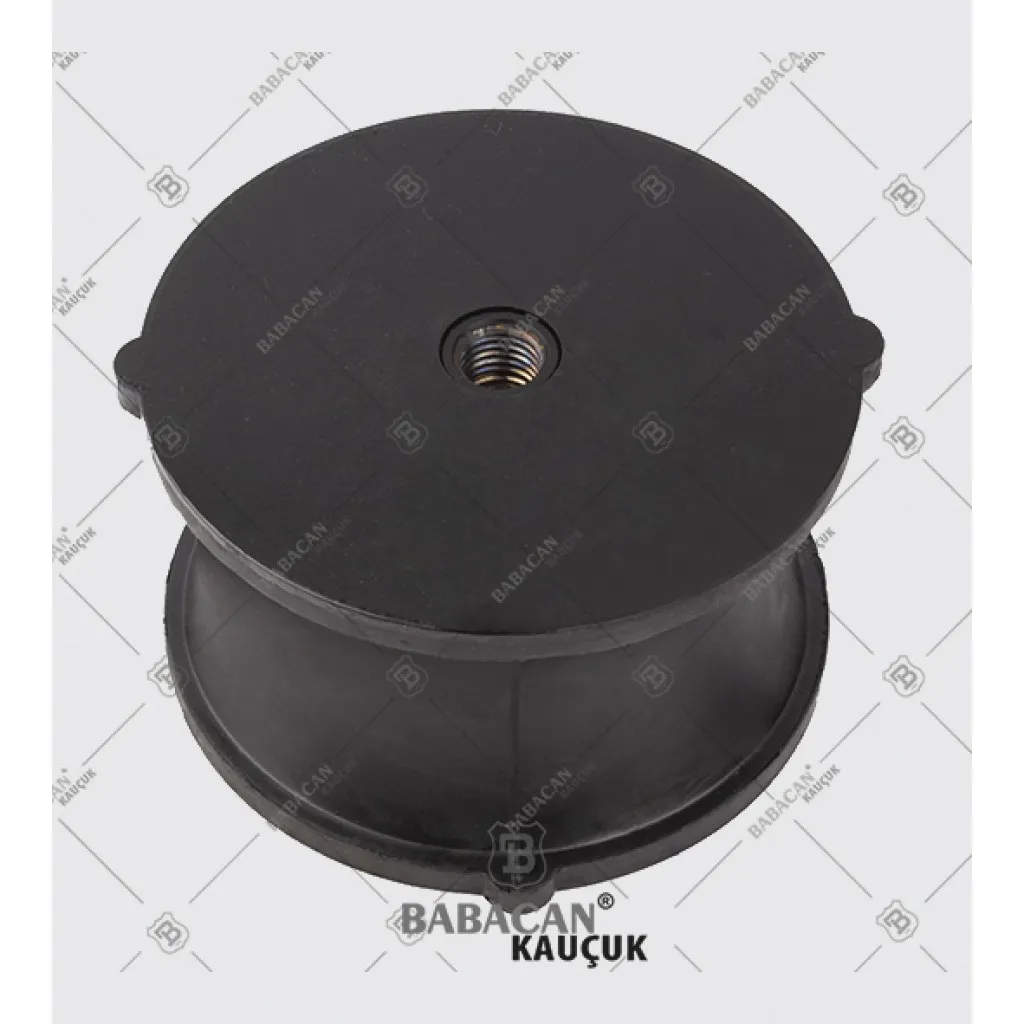 Titreşim Takozu
