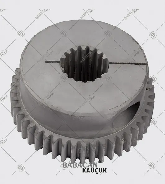 Kaplin Hub - CAT 239-6599