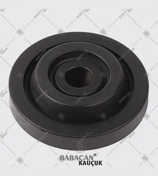 Motor Takozu - CAT 266-6298