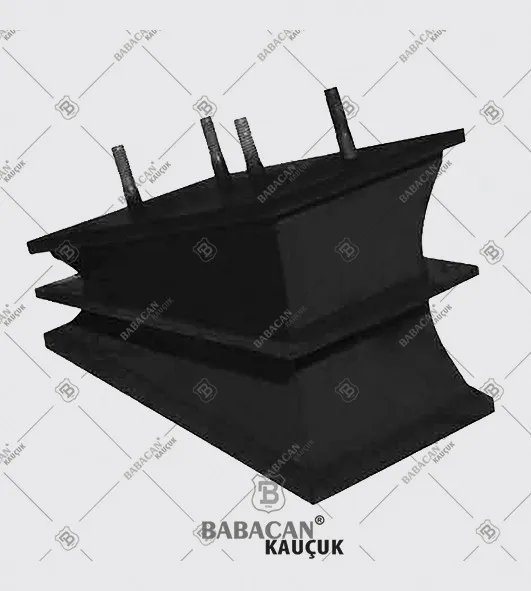 Pad As - CAT 3P-2786