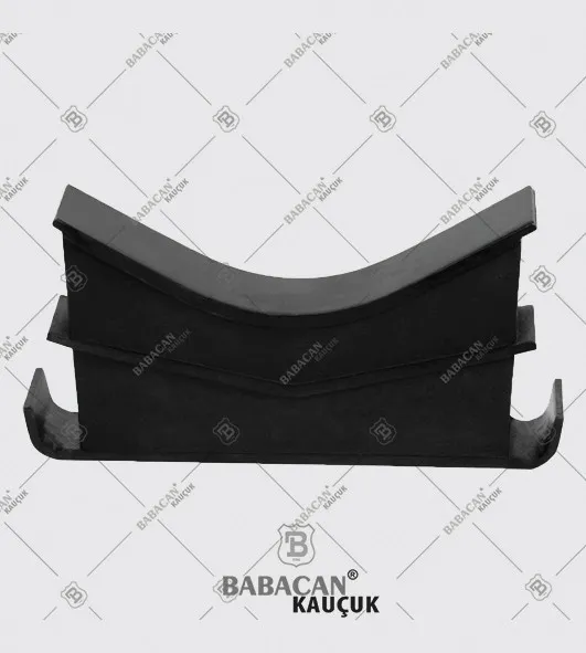 Mount - CAT 6P-4327