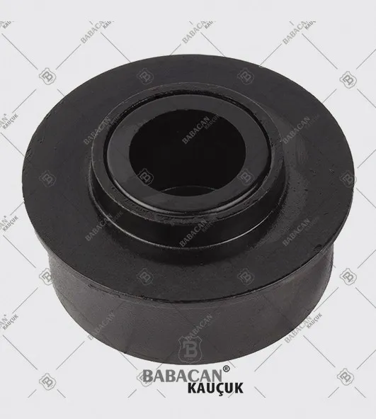 Mount - CAT 6N-3256