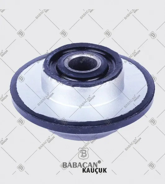 Engine Mounting - KOMATSU 135-01-31260