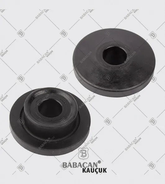 Motor Takozu - CAT 6T-1698