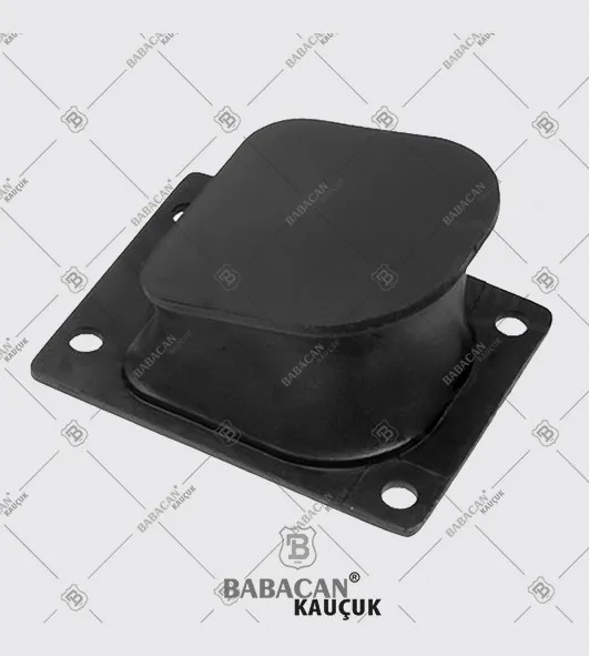 Pad As - CAT 6Y-7795