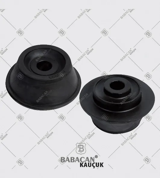 Cabin Mounting