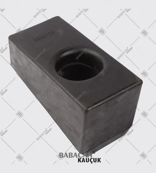 Mount - CAT 8G-0096